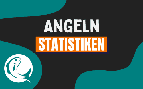 30+ erstaunliche Angeln Statistiken (2024)