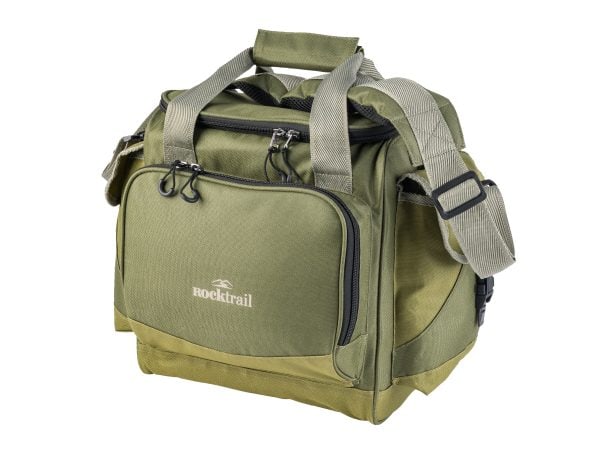 Rocktrail Angelzubehörtasche 25 l Test