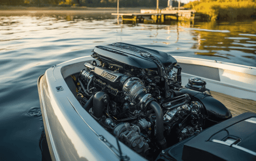 Bootsmotor Benzin Test: Die 5 besten (Bestenliste)