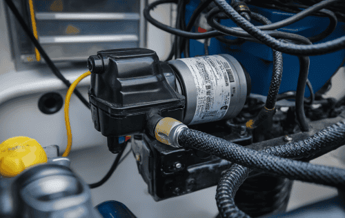 Bilgenpumpe 12V Test: Die 5 besten (Bestenliste)