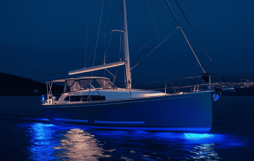 Bootsbeleuchtung LED Test: Die 5 besten (Bestenliste)