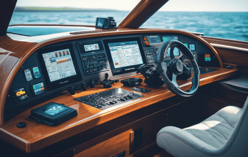 Steuerkonsole Boot Test: Die 5 besten (Bestenliste)